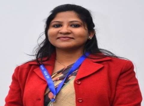 Dr. Madhu Gupta